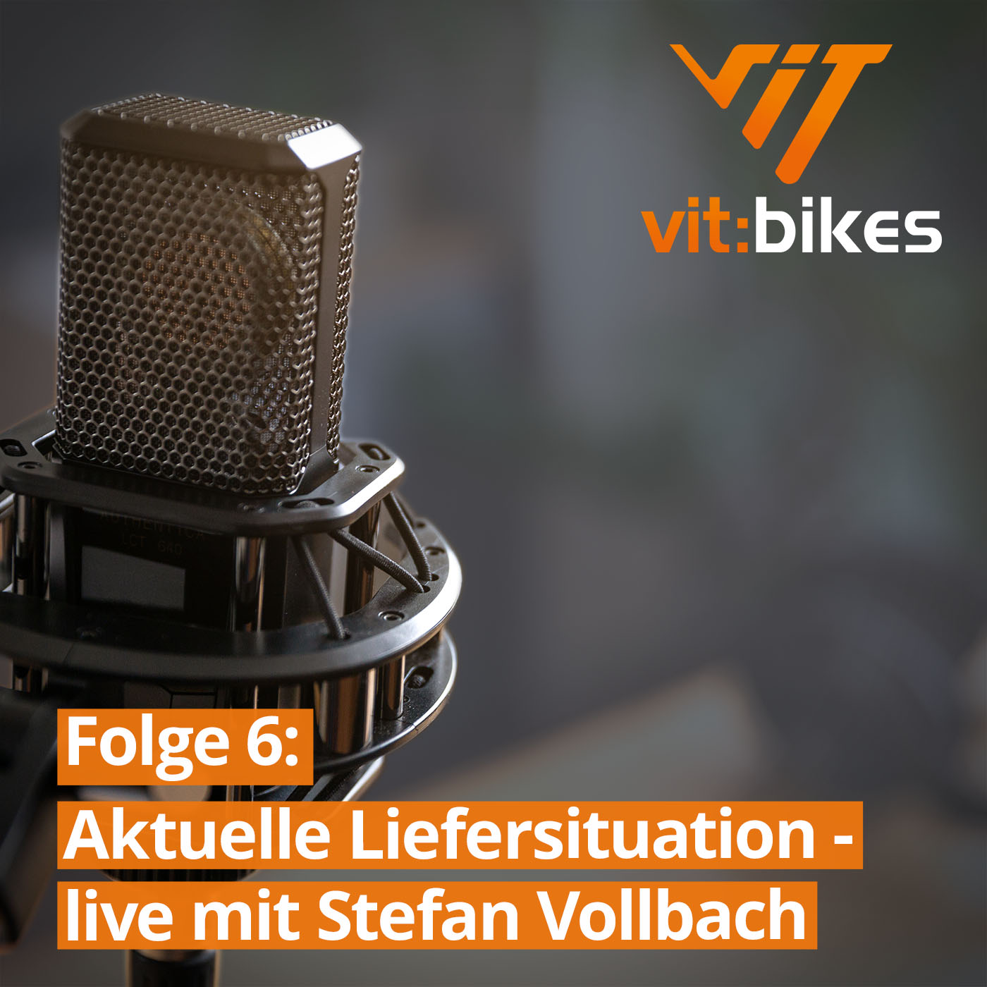 Liefersituation aus der Sicht eines Herstellers episode artwork
