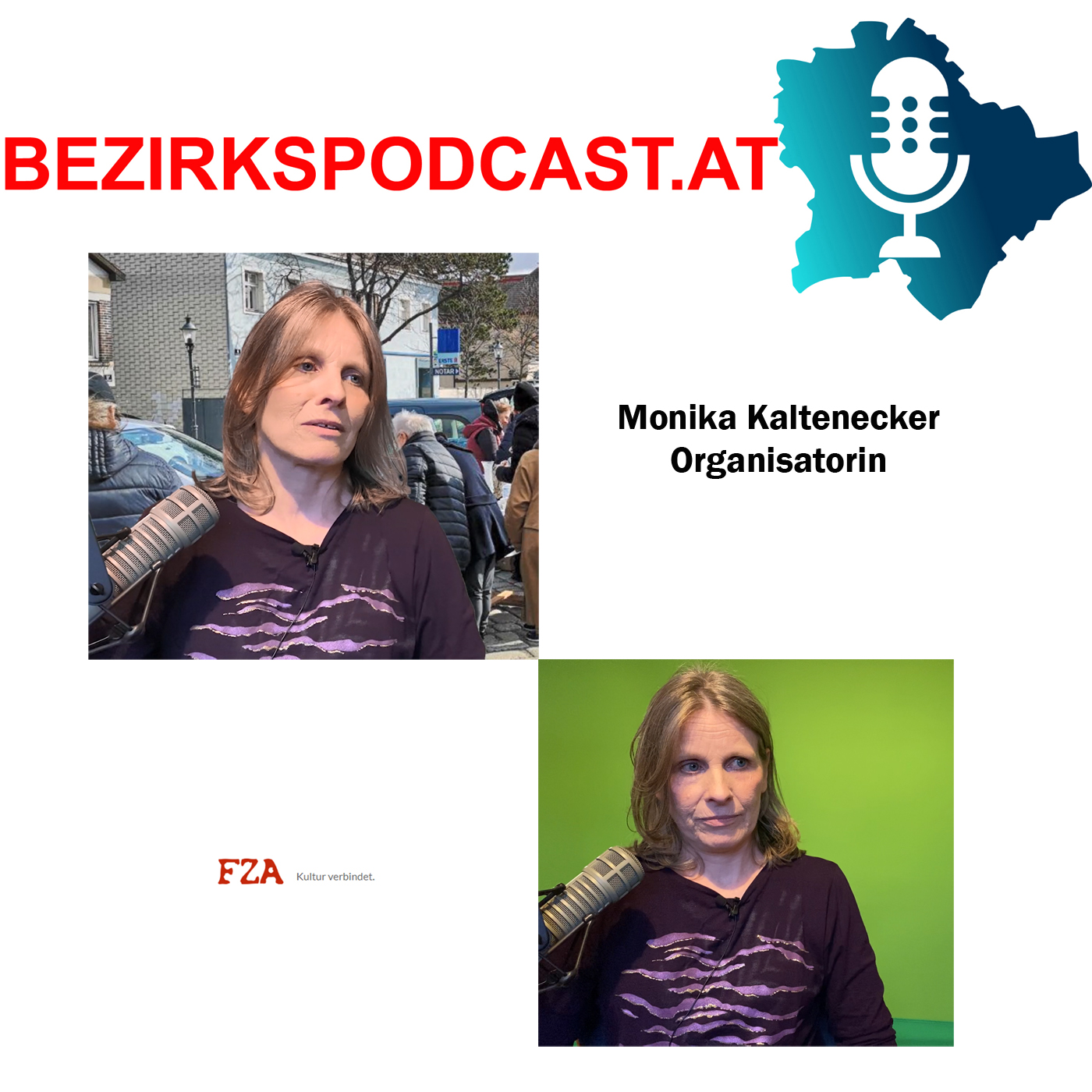 Bezirkspodcast