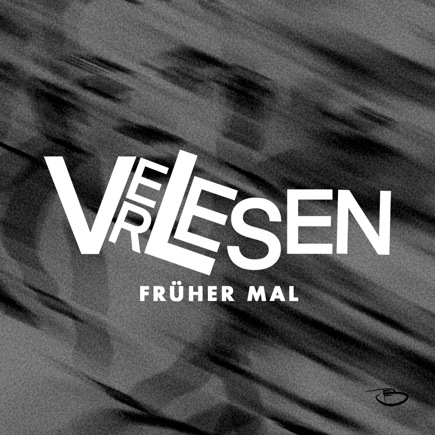 Verlesen - Der Podcast