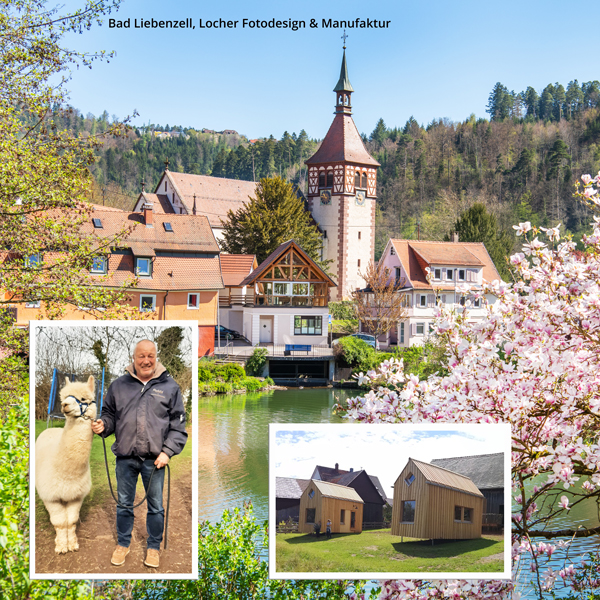 Visitblackforest - Der Schwarzwald Podcast