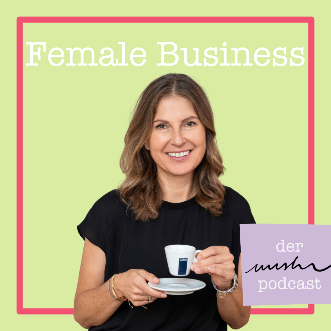 Female Business: Der nushu podcast