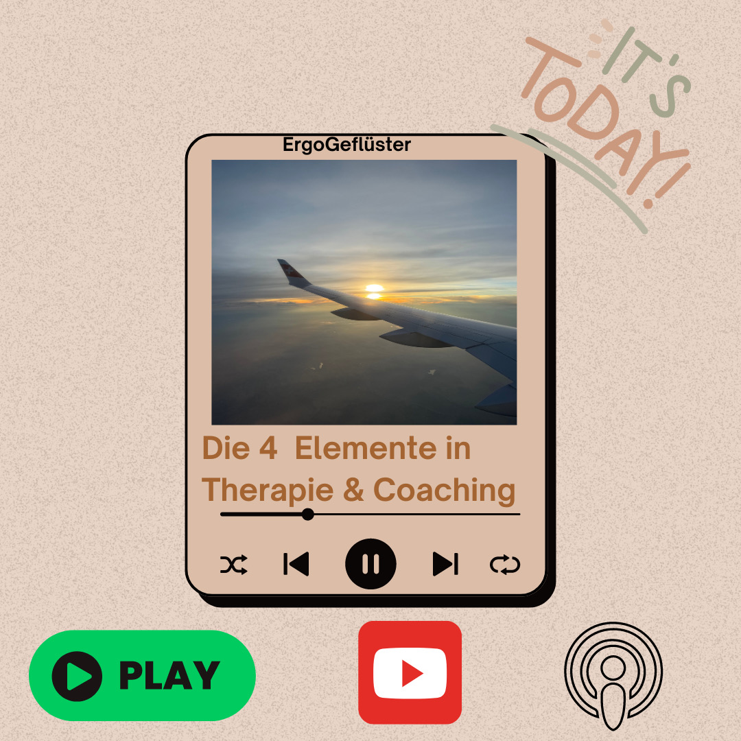 ErgoGeflüster