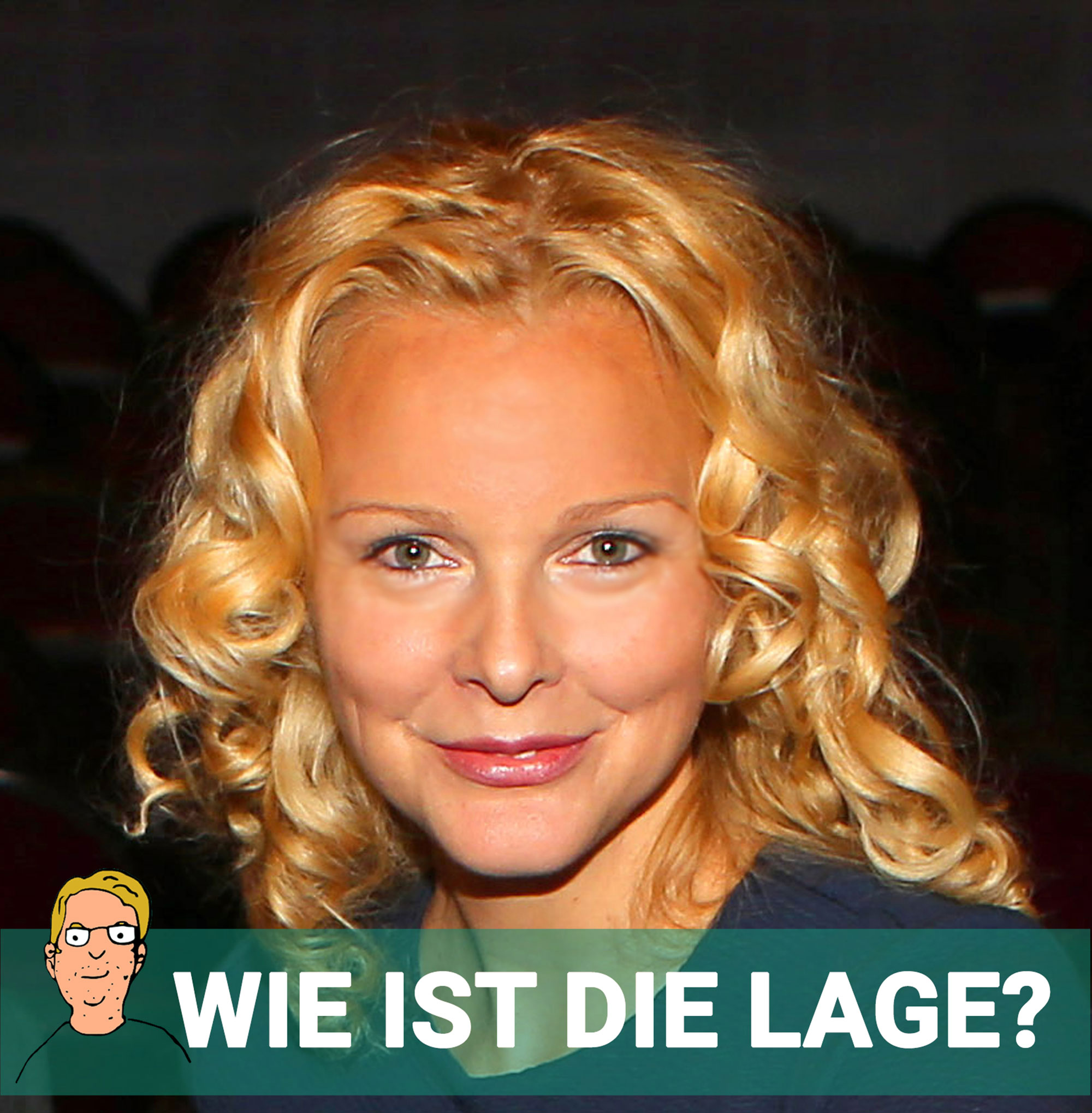 Wie ist die Lage?