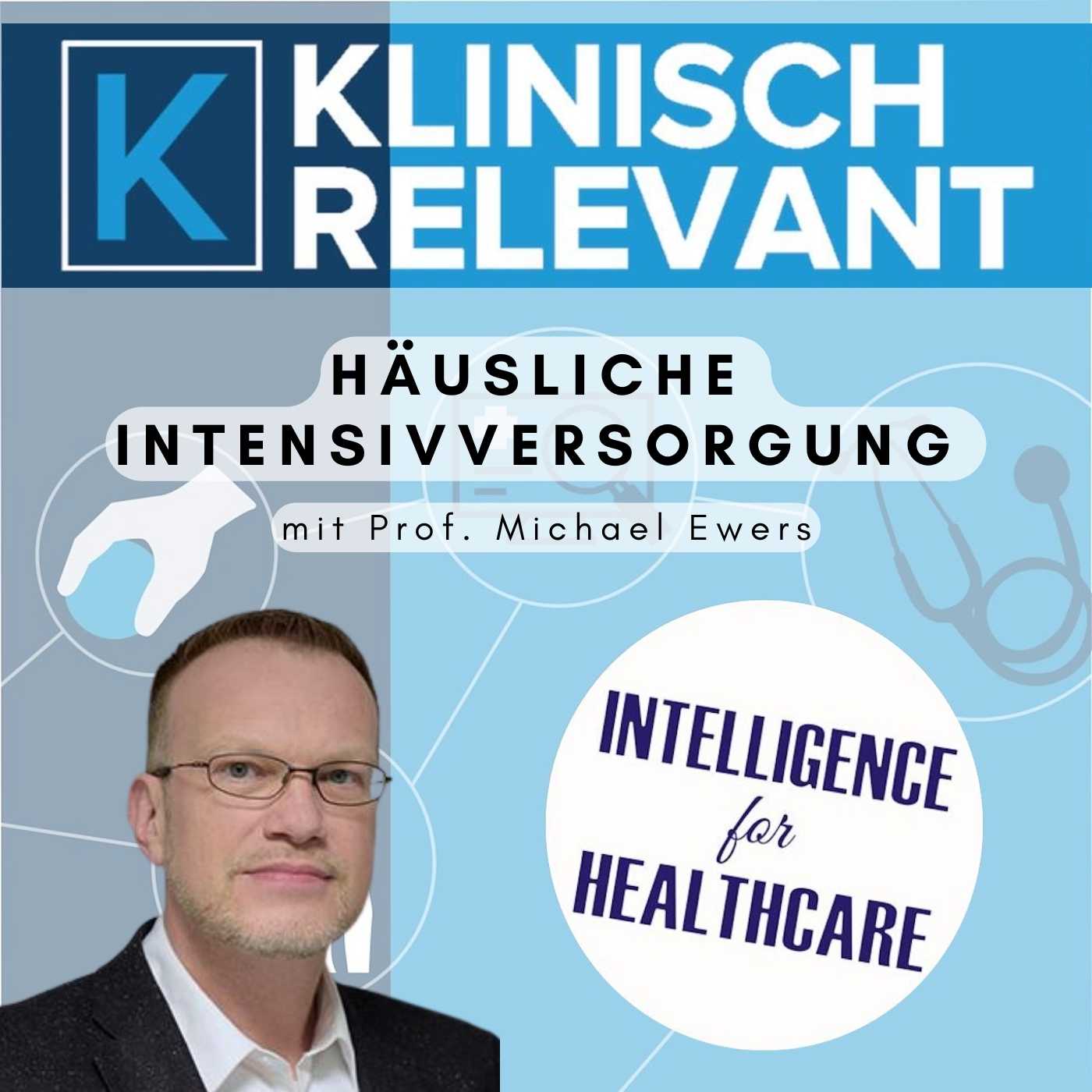 Klinisch Relevant Podcast