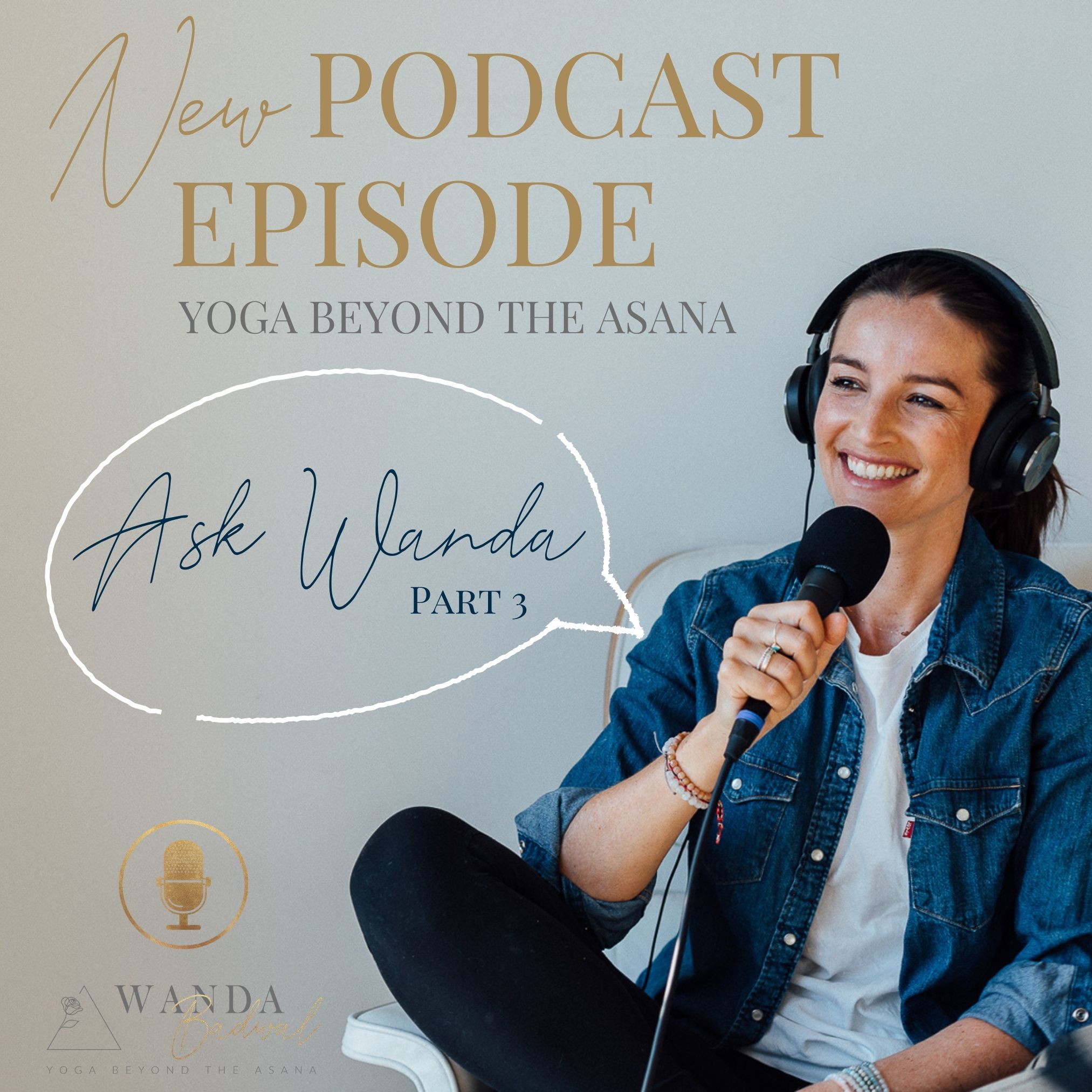 REMEMBER WHO YOU ARE - Wanda Badwal