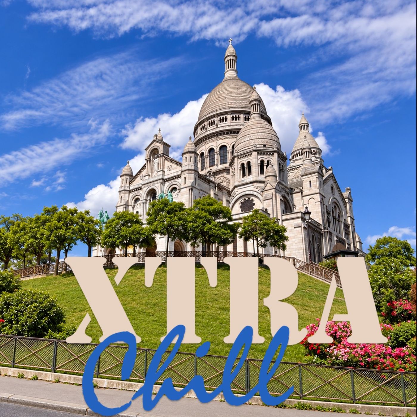 Artwork for XtraChill