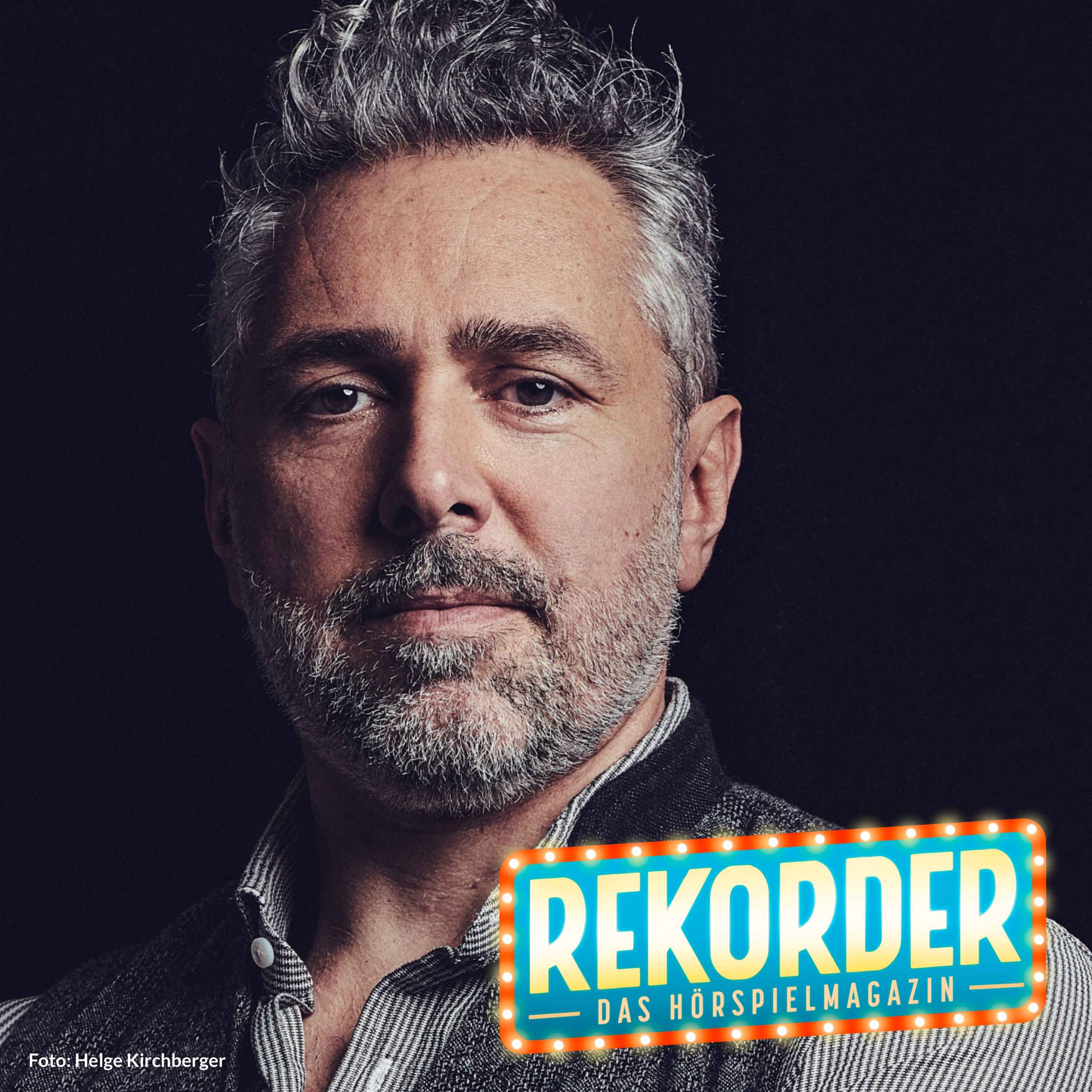 Rekorder - Das Hörspielmagazin