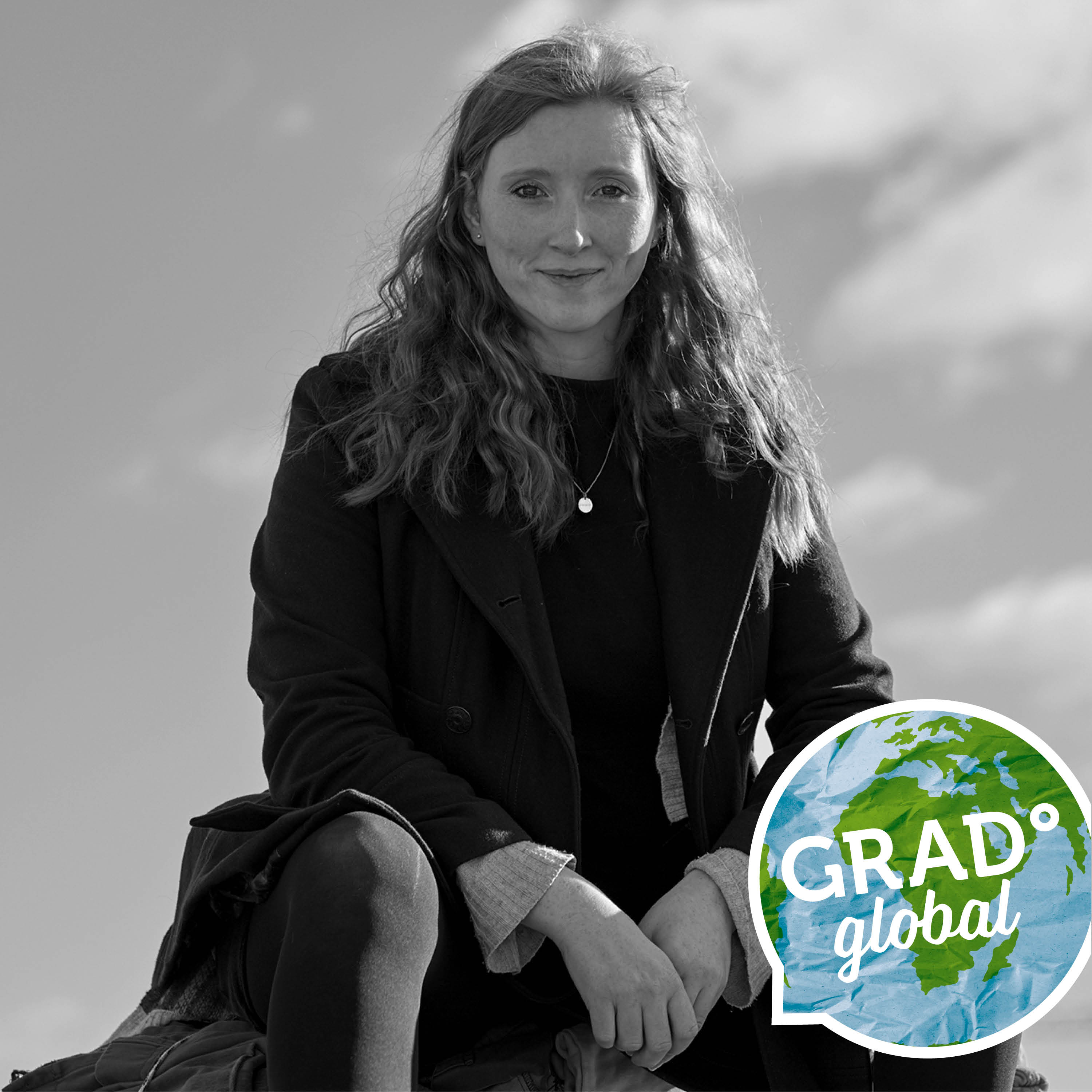 Grad° Global - Der Podcast für Entwicklung und Klima