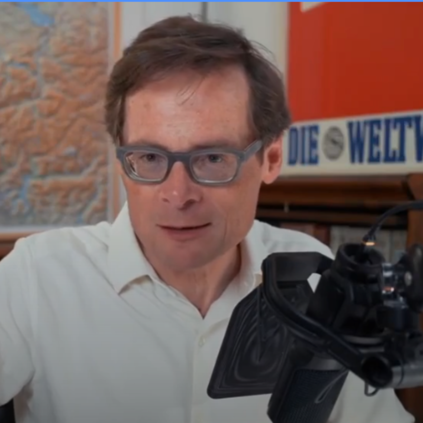 Lob des Bodensees, wunderschöner Kanton Thurgau – Weltwoche Daily CH