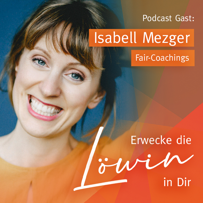 Erwecke die Löwin in Dir - Female Business, Erfolg, Geld und Fülle