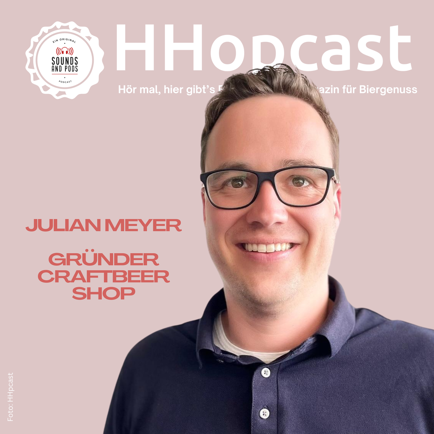 HHopcast – Dein Craftbeer-Podcast