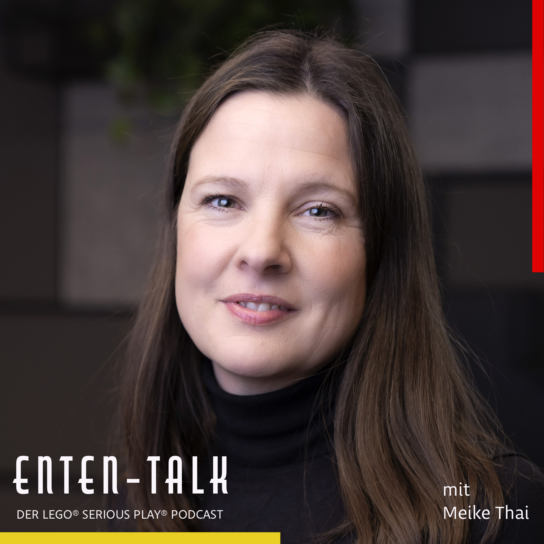 Enten-Talk | Mit LEGO® SERIOUS PLAY® Lösungen bauen statt Probleme wälzen