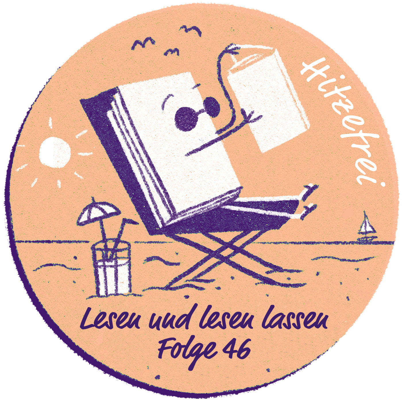 freigeistern! Der Podcast für Kinder- und Jugendliteratur