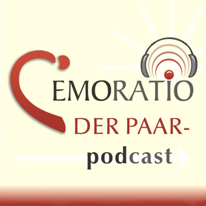 EMORATIO - der Paar-Podcast