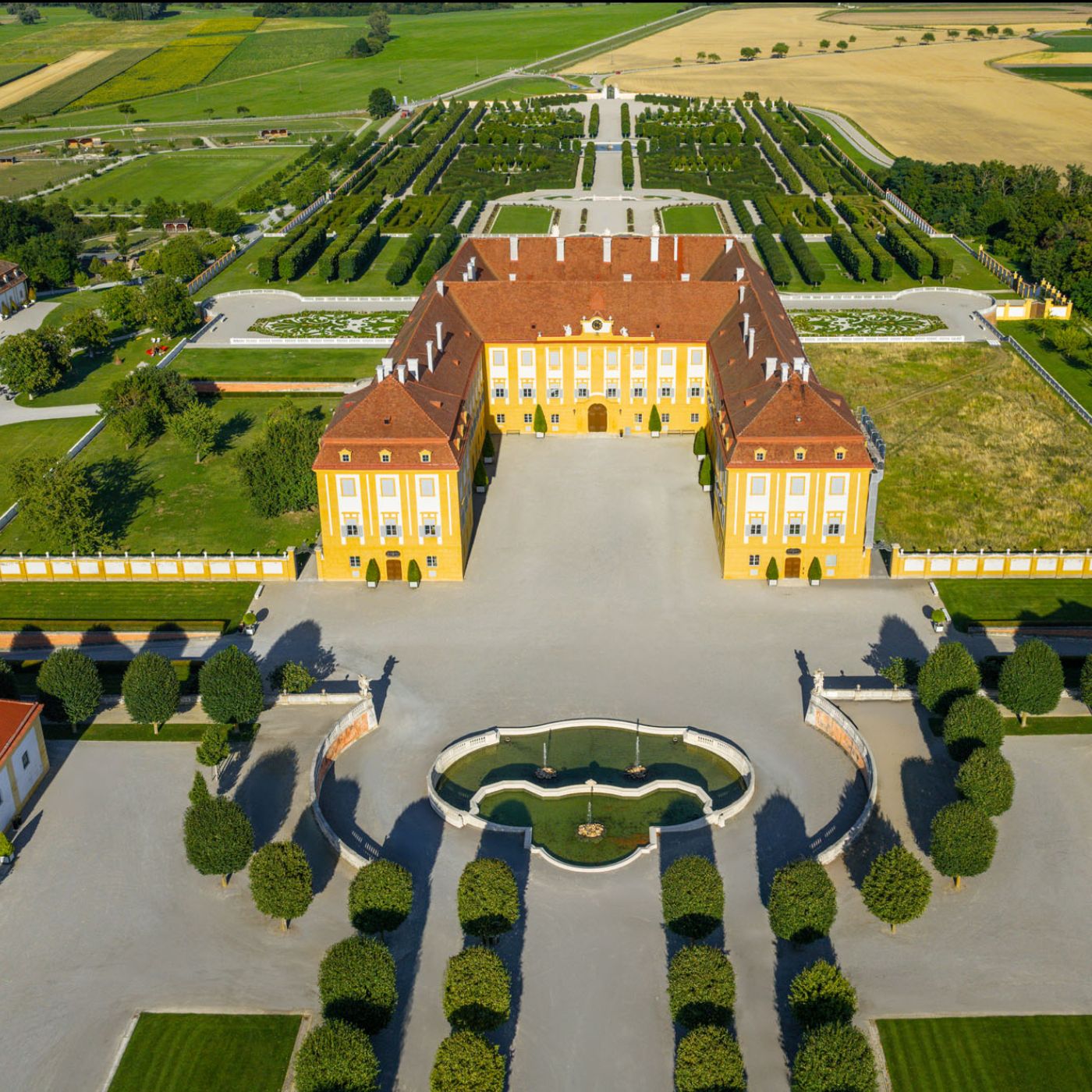per- 260826#Kulturausflug_Hof_Eckartsau episode artwork