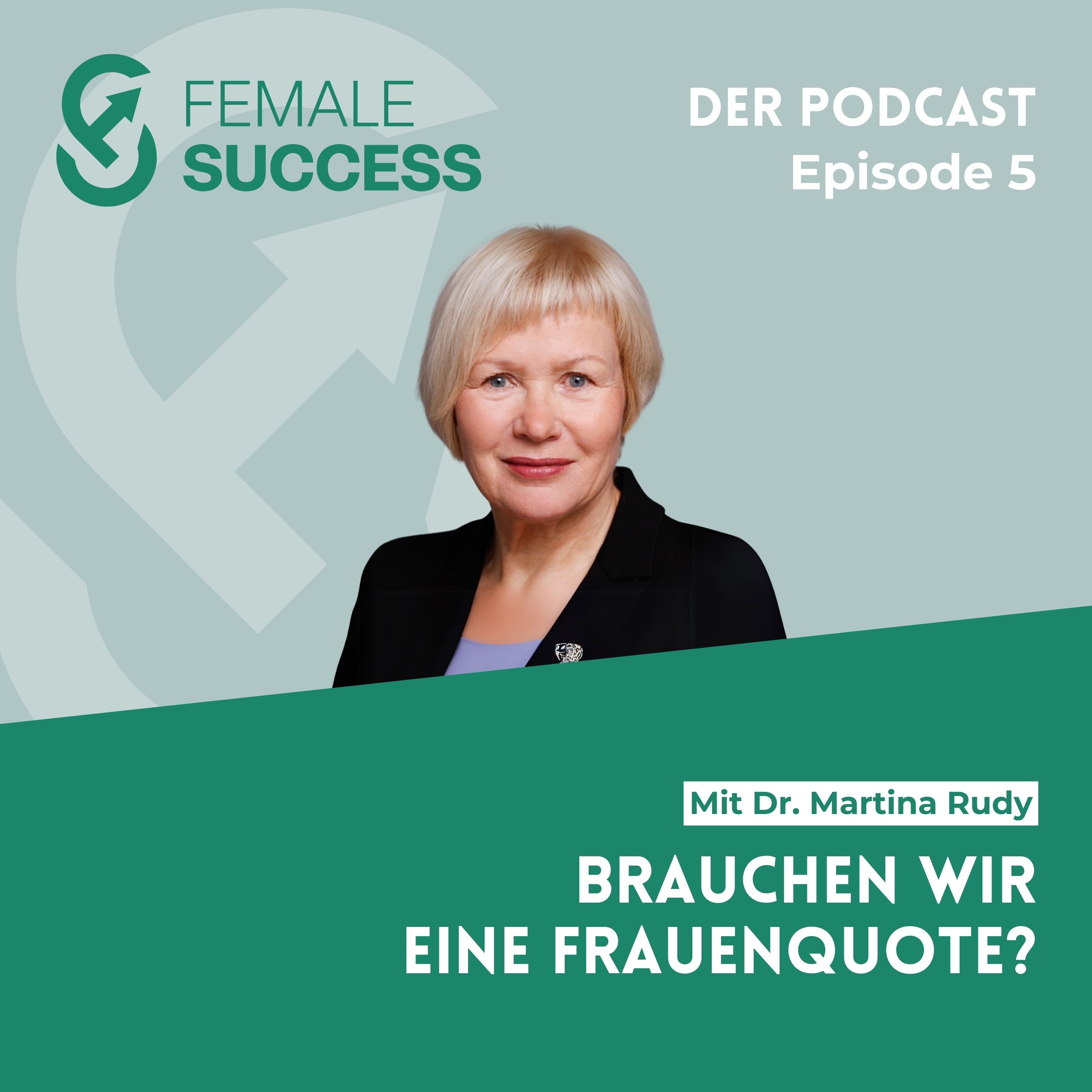 Female Success