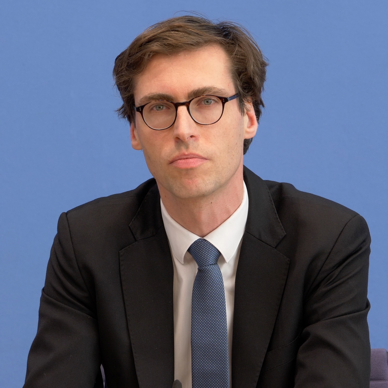 Neues aus der Bundespressekonferenz