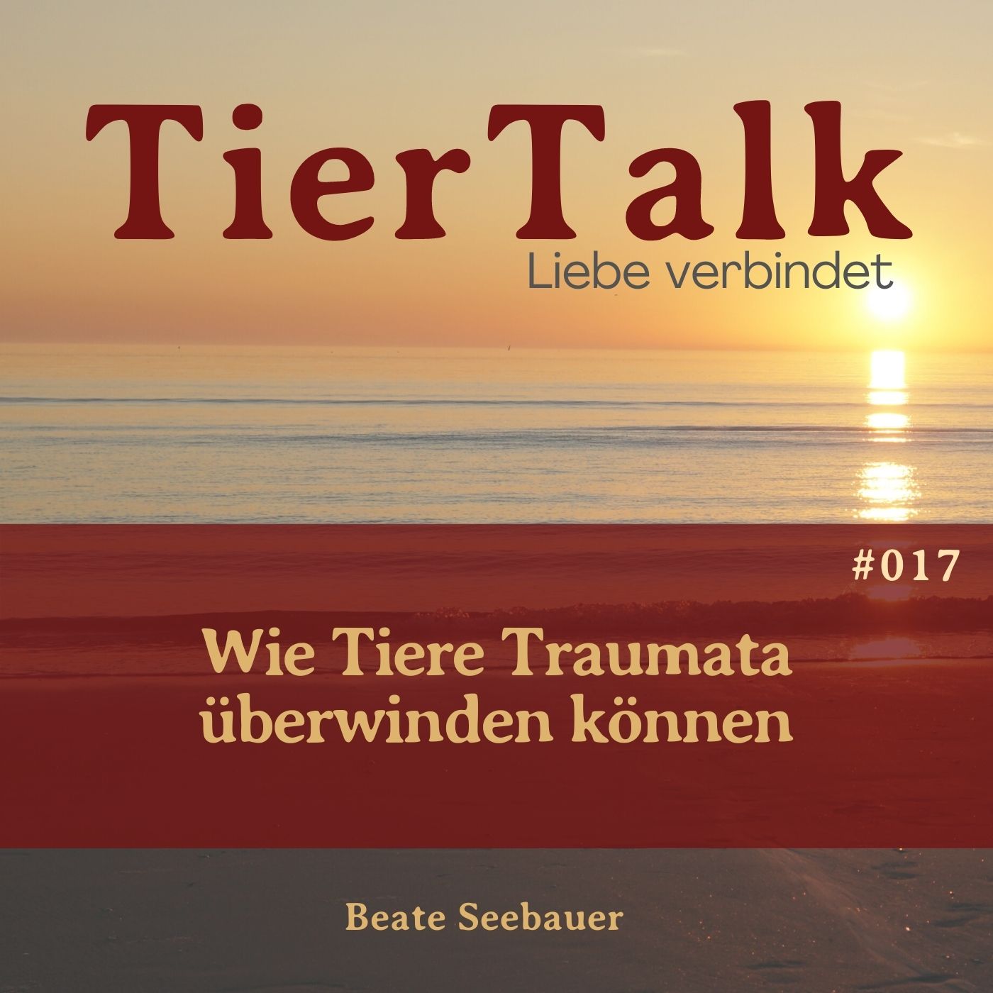 TierTalk Podcast - Liebe verbindet