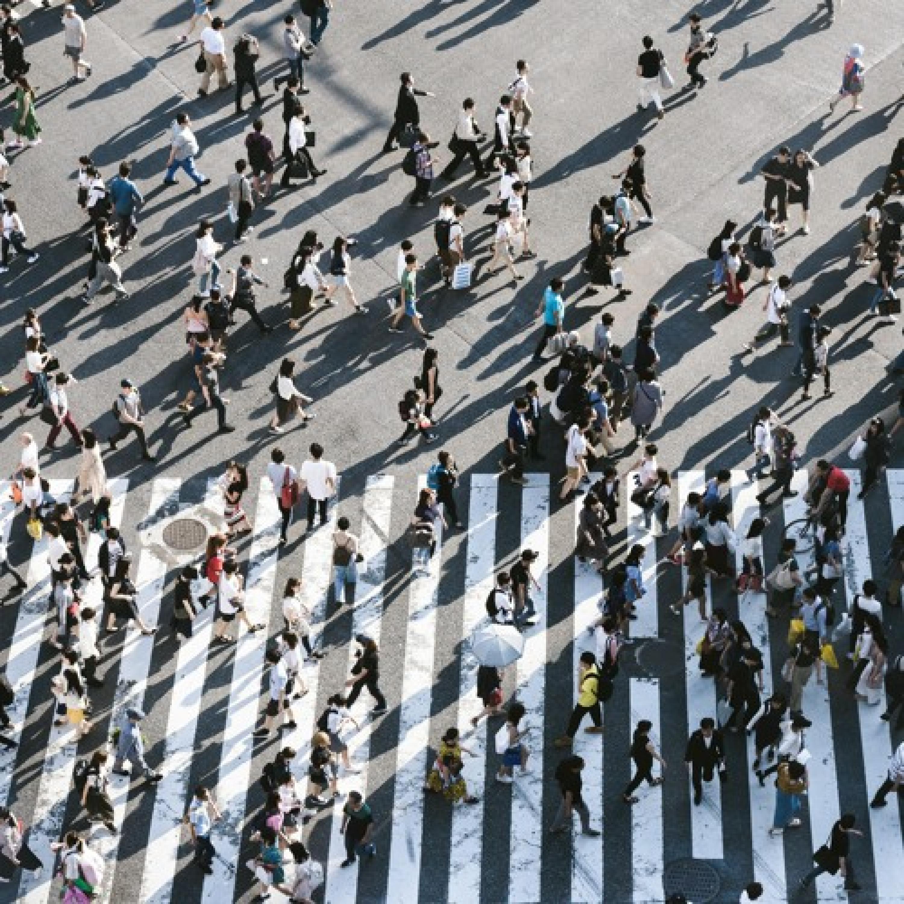 Ideen für die Zukunft der Mobilität (2/2)