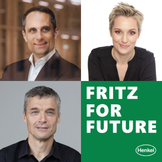 Fritz for Future