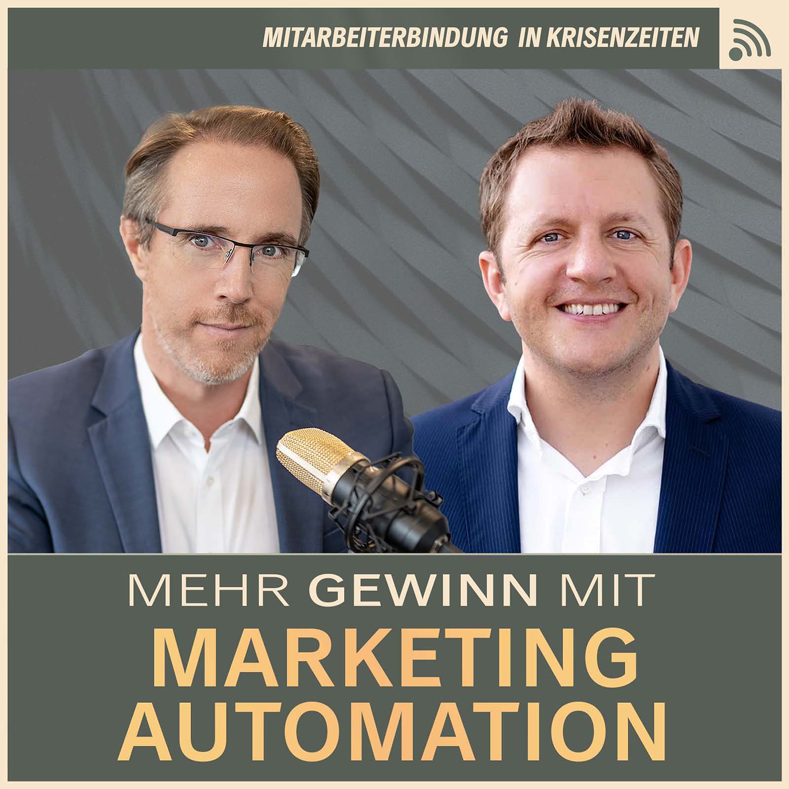 Mehr Gewinn mit Marketing Automation