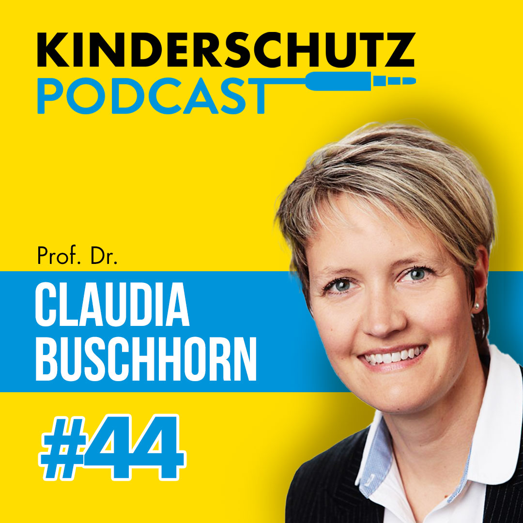 Kinderschutz Podcast