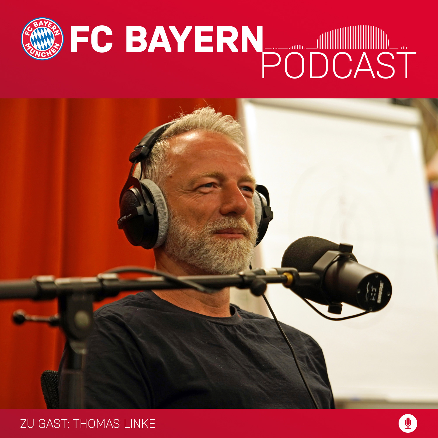 FC Bayern Podcast