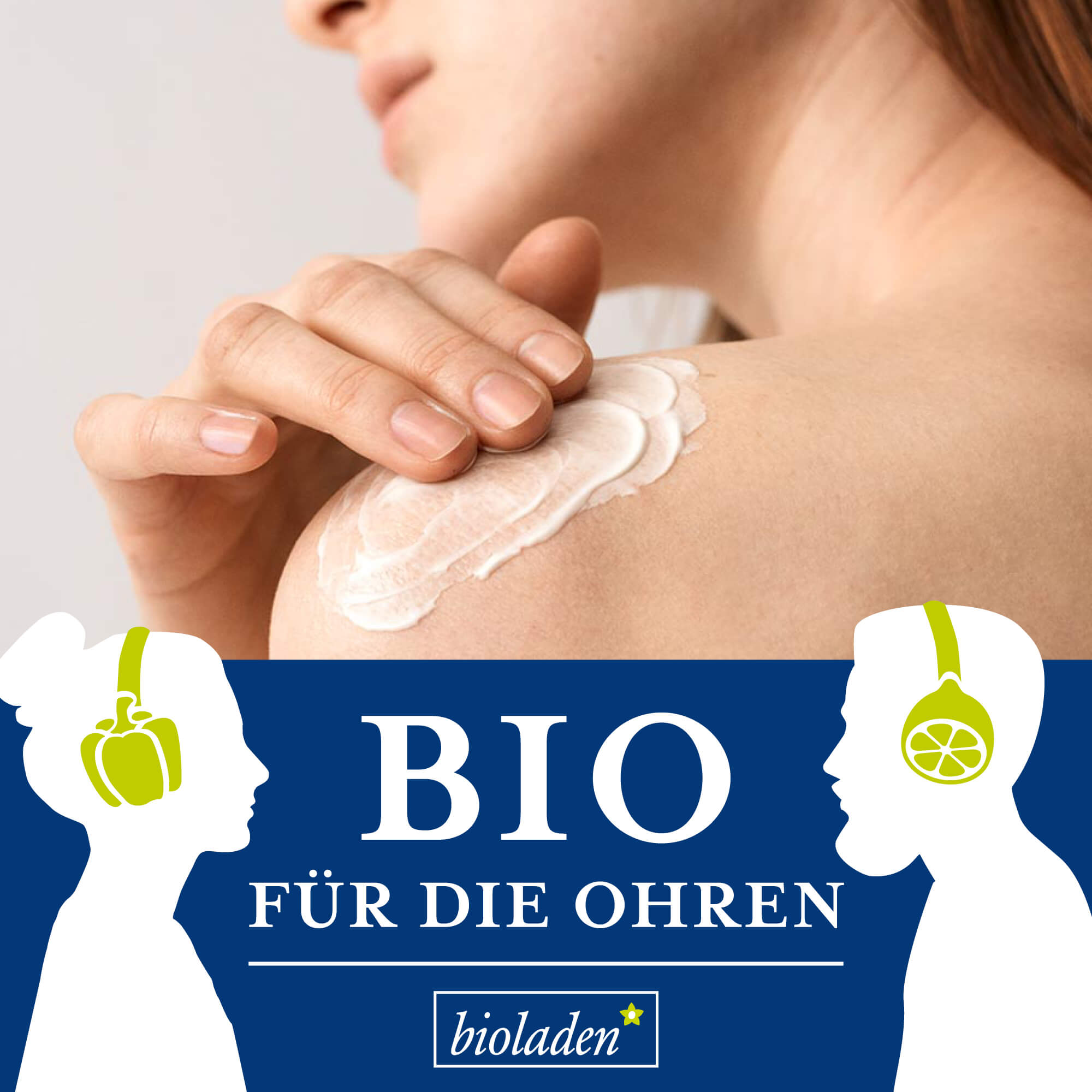 Bio für die Ohren