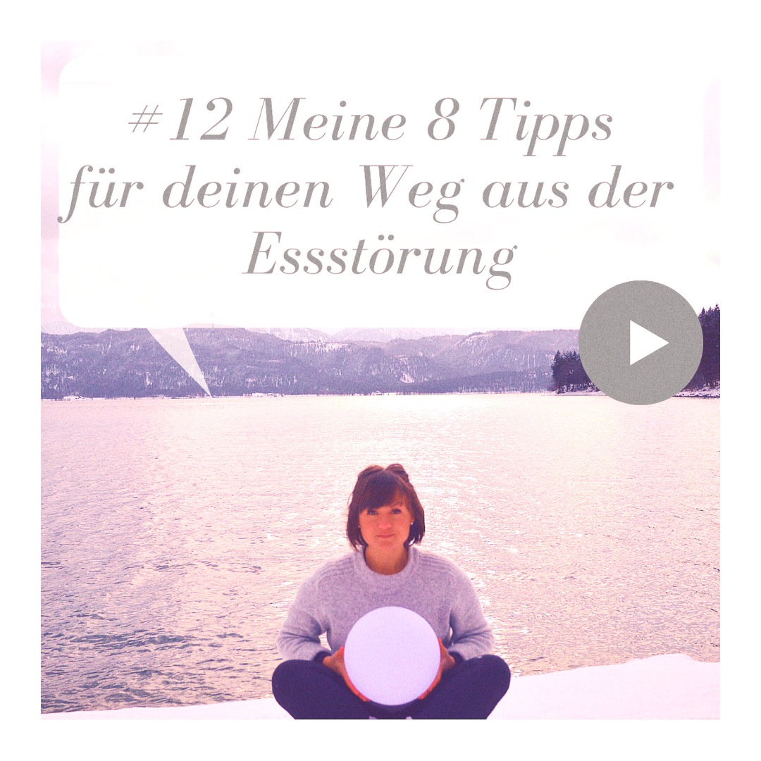 emmi rosa | Der Podcast für intuitives Essen und ganzheitliche Frauengesundheit