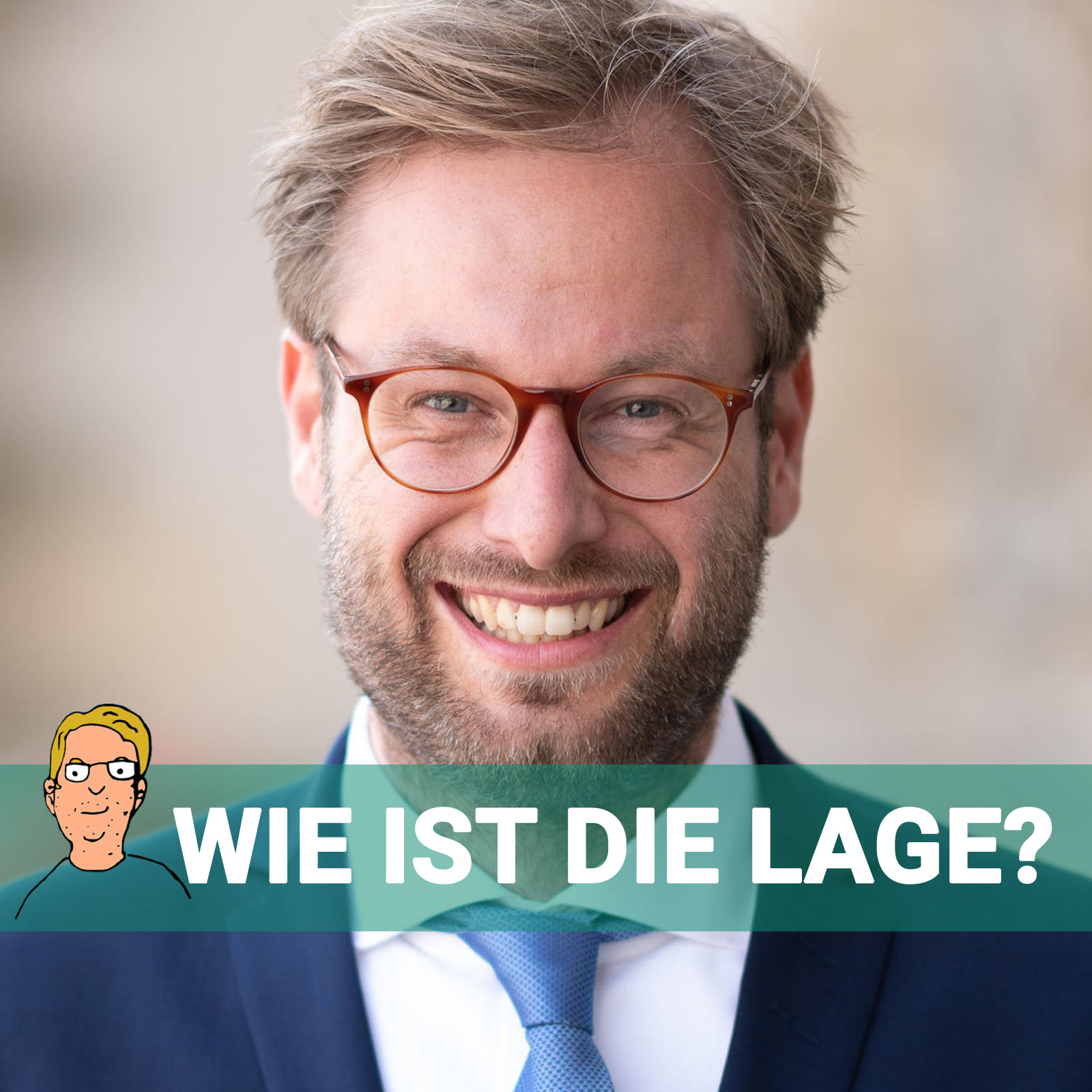 Heute mit Anjes Tjarks episode artwork