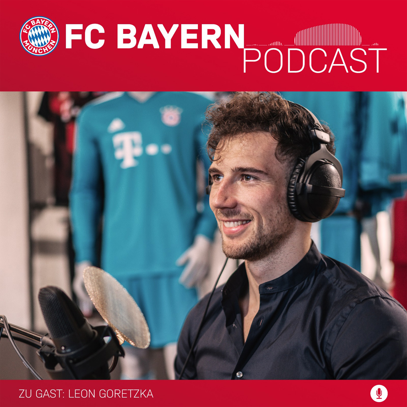 FC Bayern Podcast