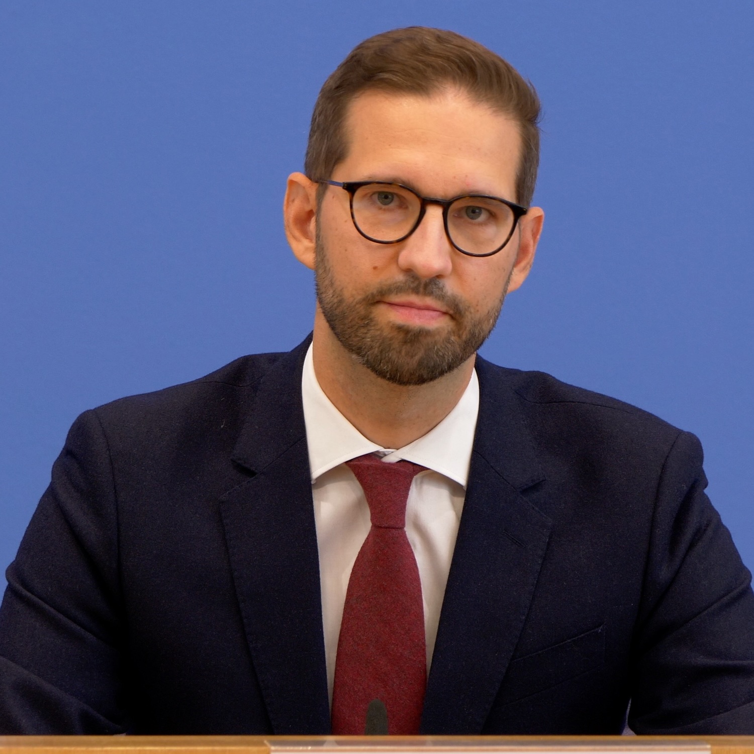 RegPK | 15. September 2025 | Verschlossene Türen