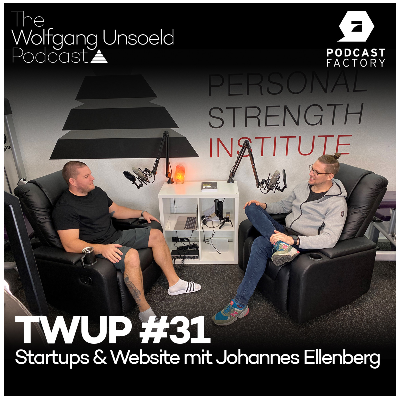 Therapie & Training Talk