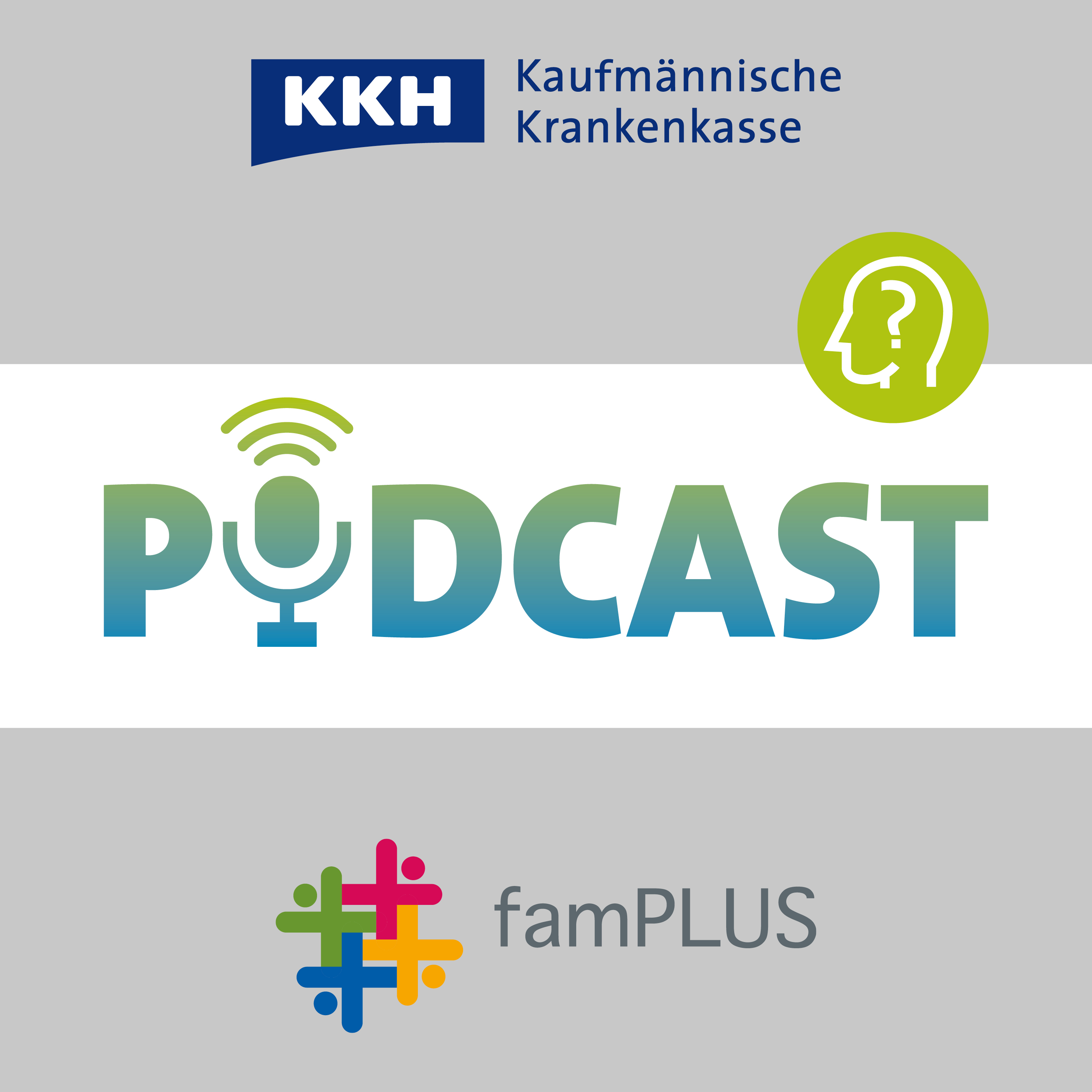 Pflege Podcast - Rundum Versorgt