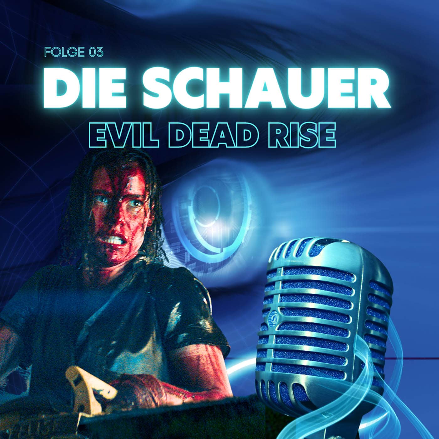 Die Schauer