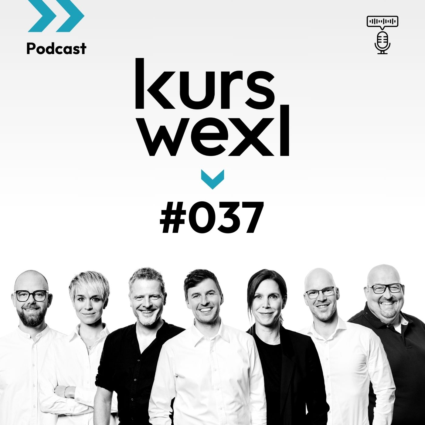 Bereit für einen Kurswechsel?