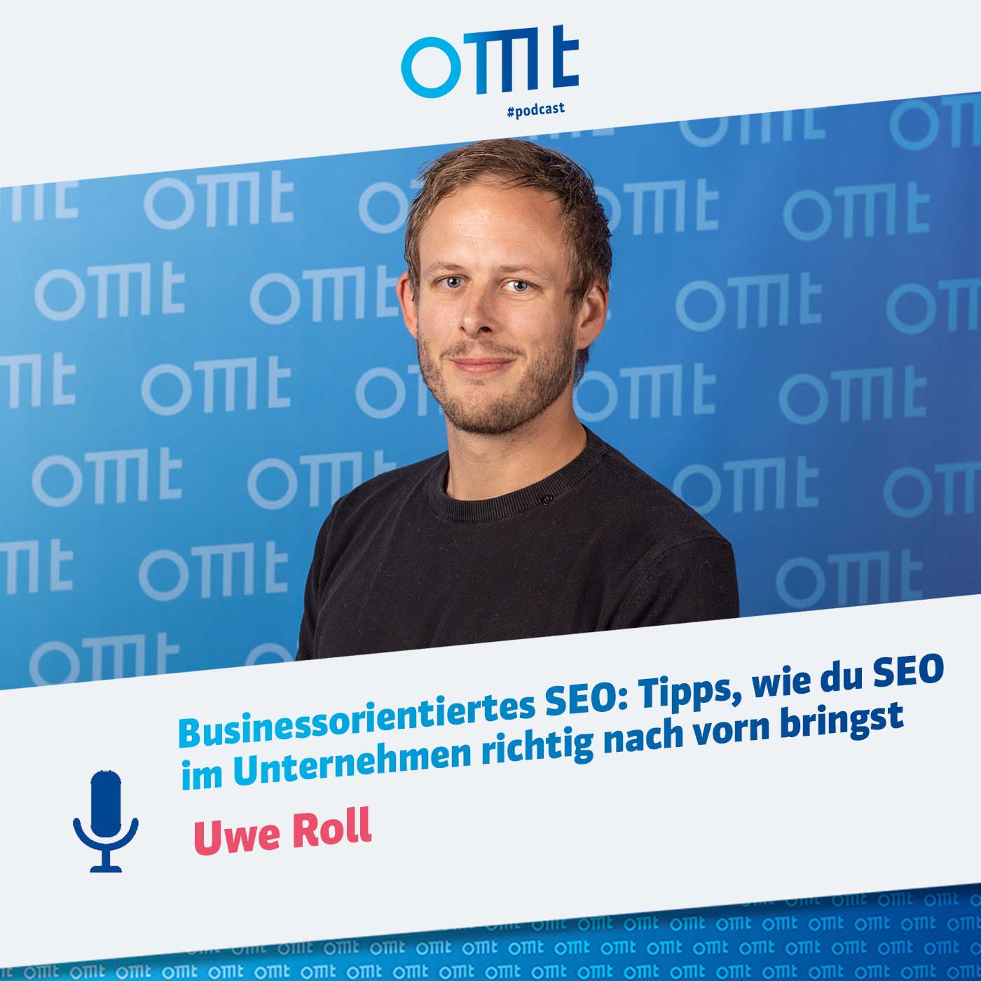 OMT Podcast