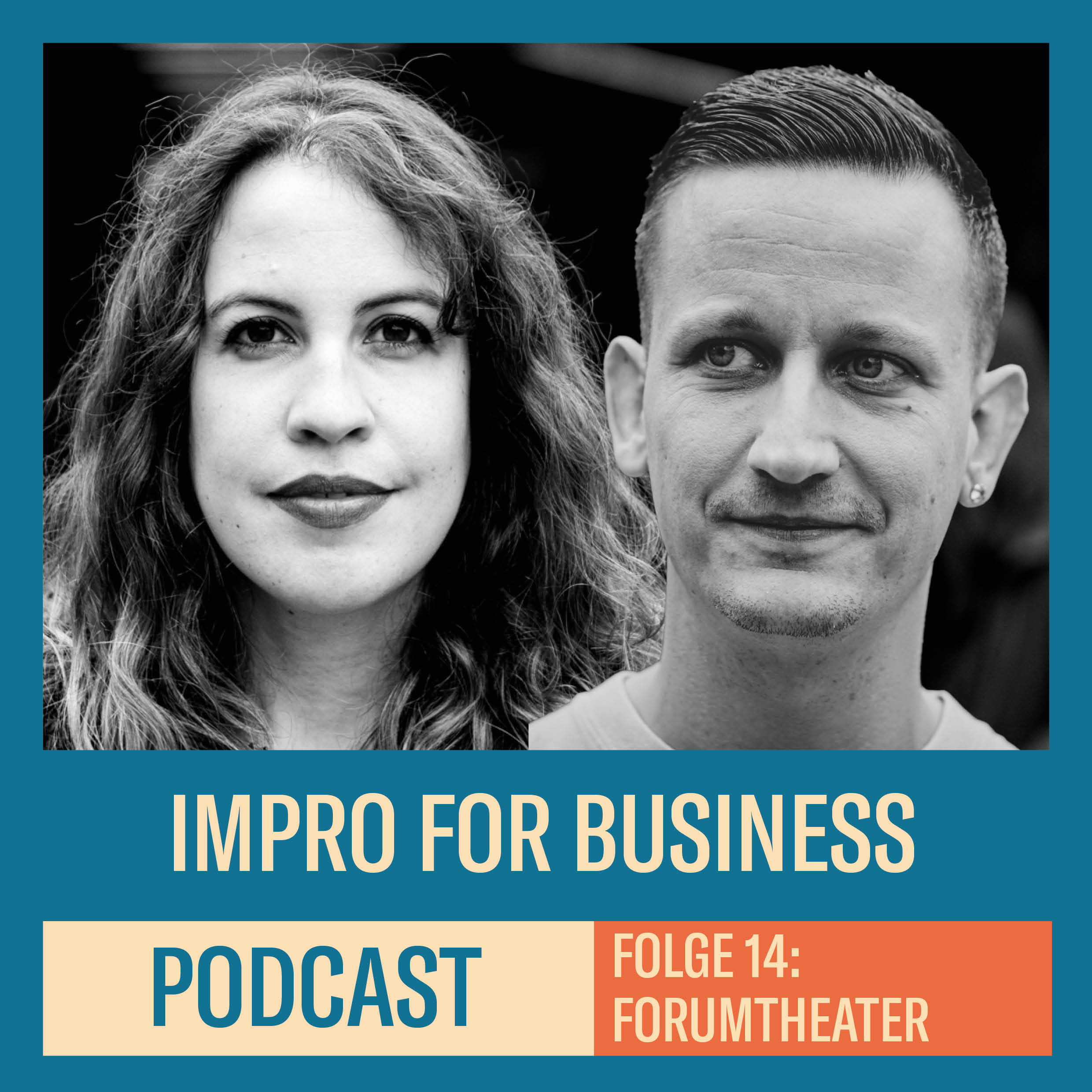 Impro for Business