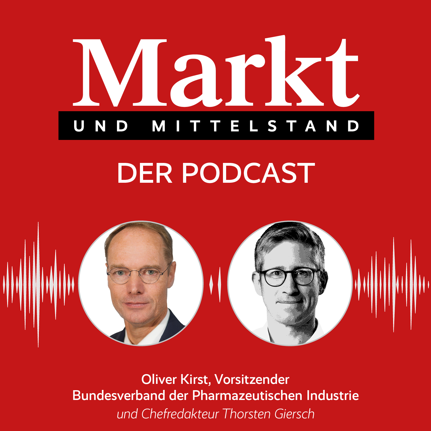 Markt und Mittelstand: Der Podcast