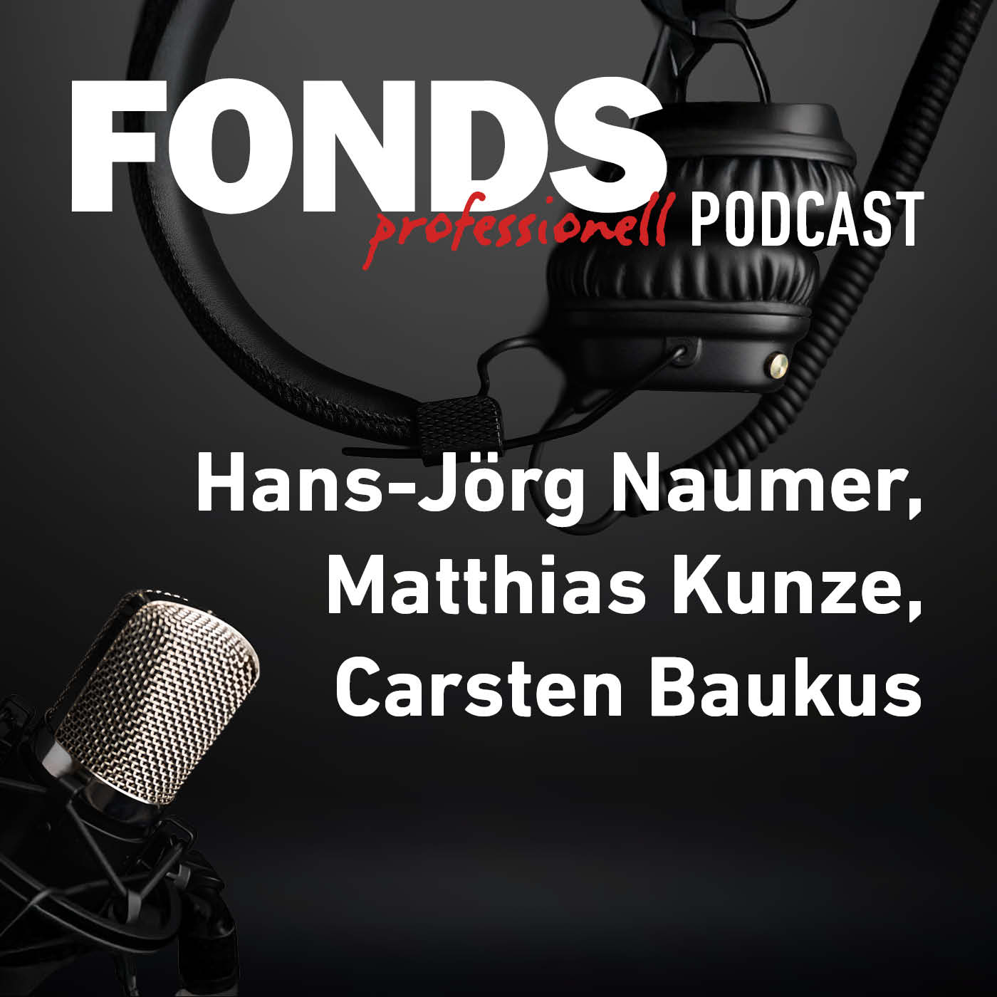 #86 Joachim Nareike sucht das Gespräch am WFPD - Teil 1 episode artwork