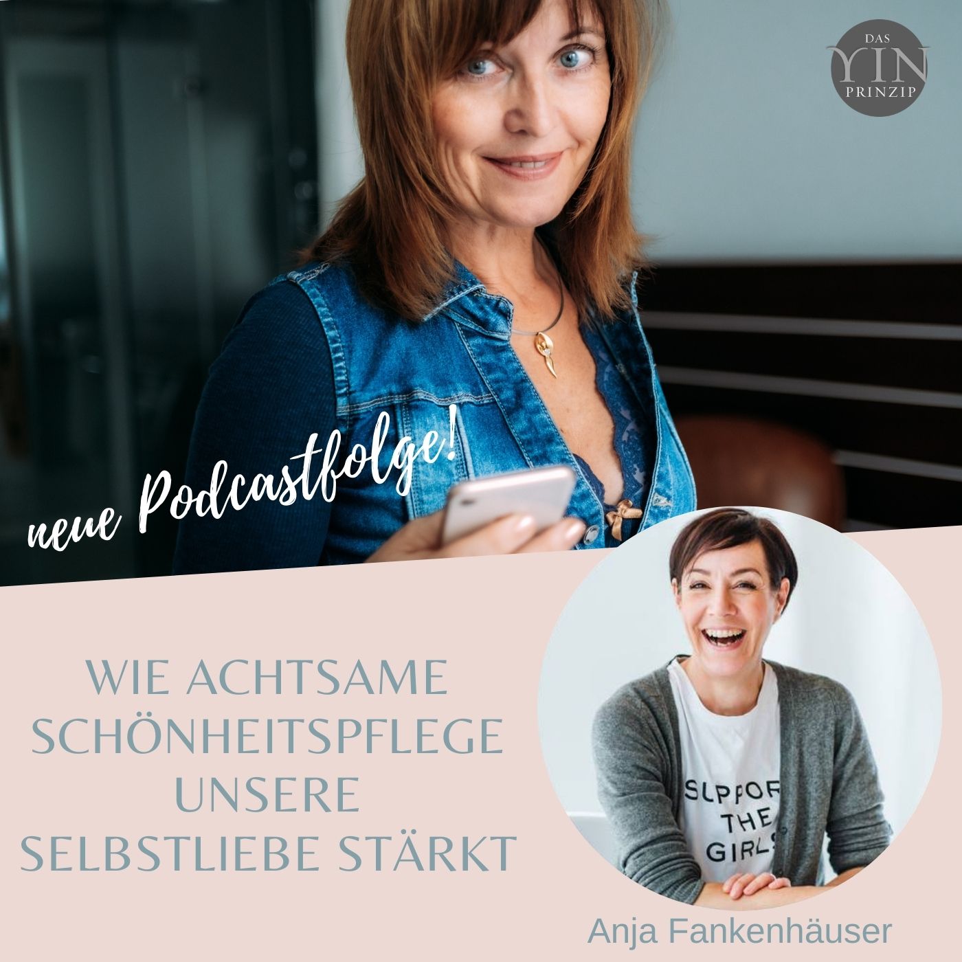 030: Wie achtsame Schönheitspflege unsere Selbstliebe stärkt