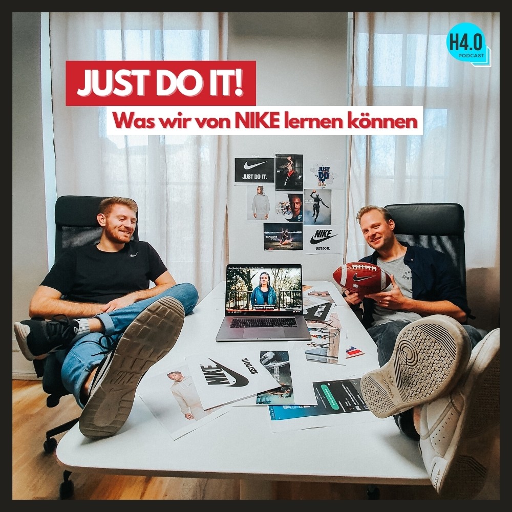 Handel 4.0 E-Commerce Podcast