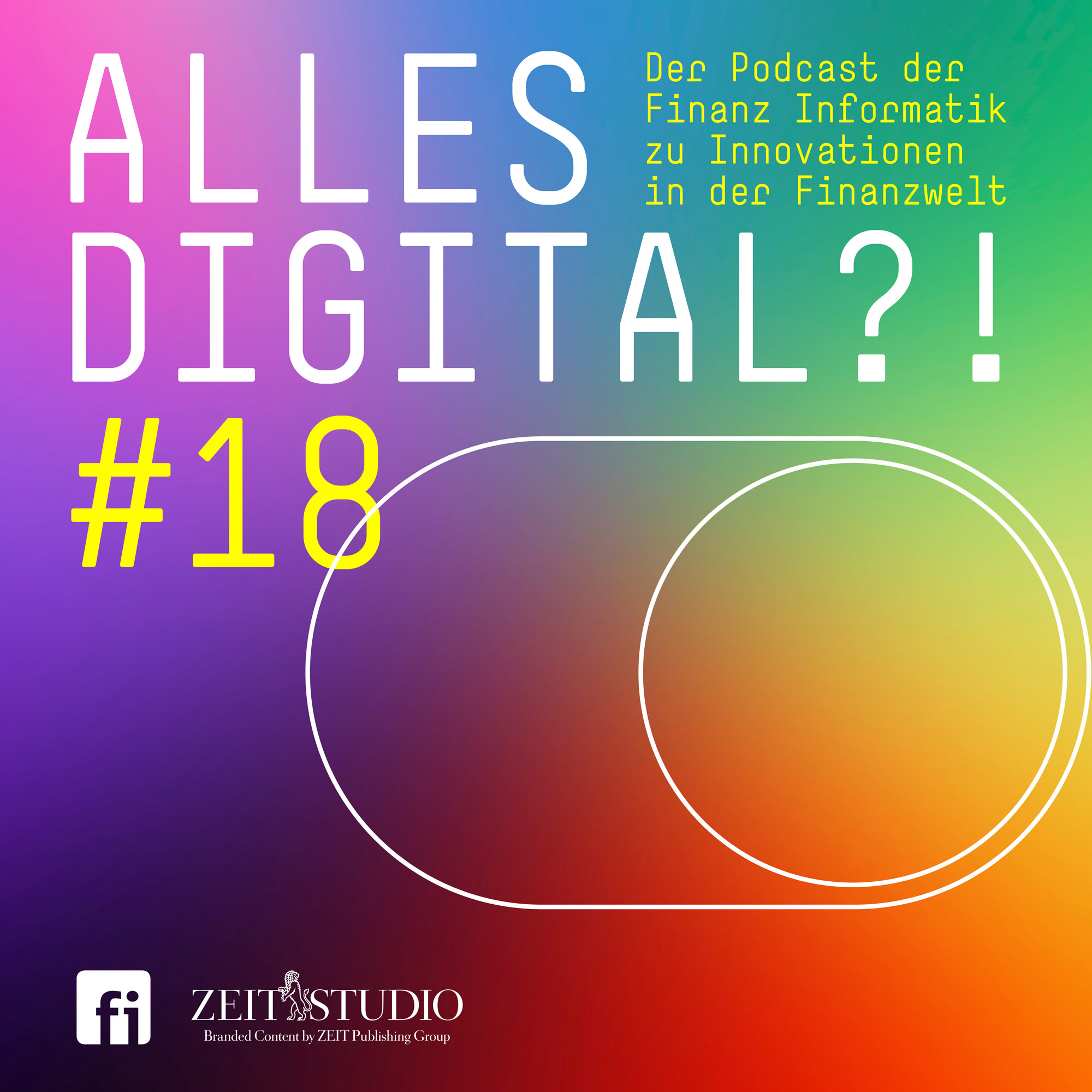 Alles Digital?!