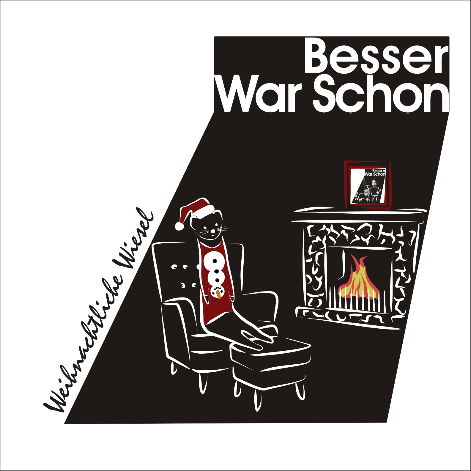 Besser war schon