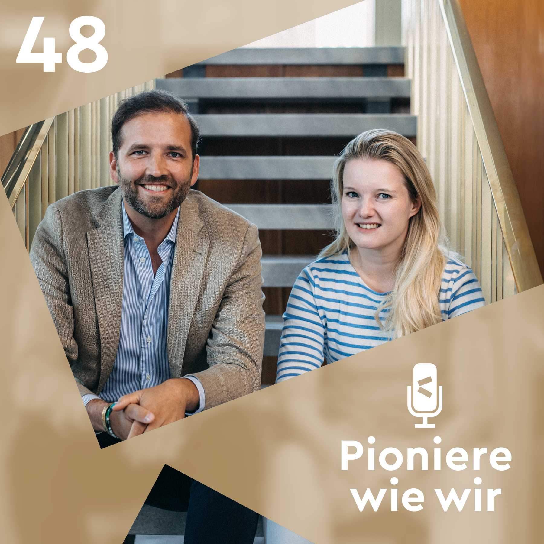Pioniere wie wir - Der Kienbaum Podcast