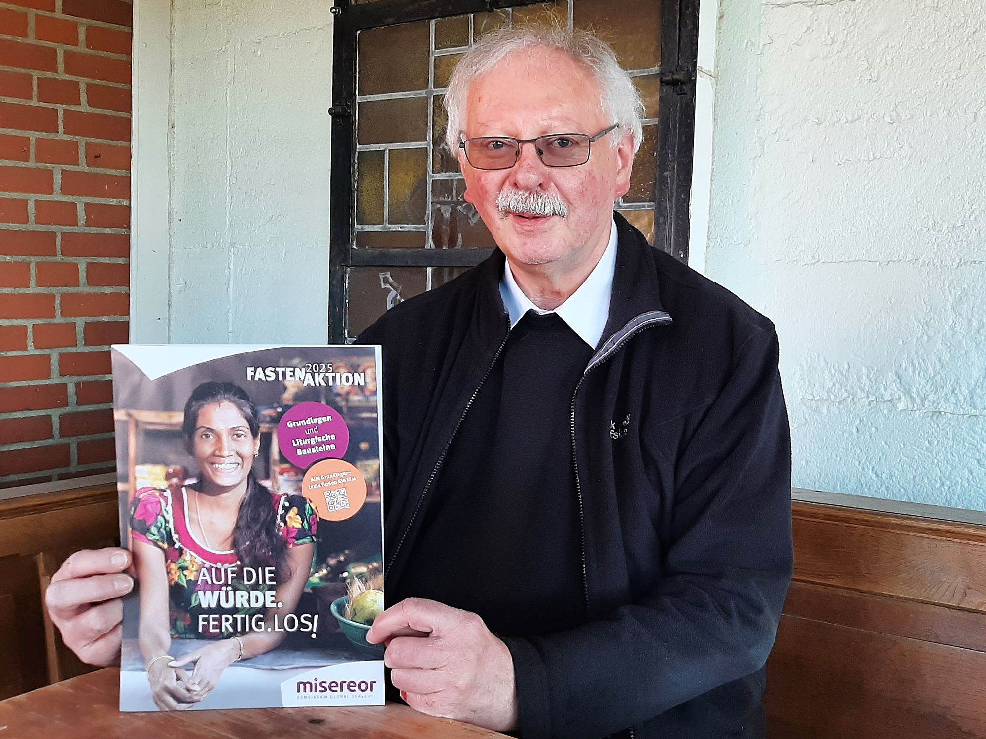 Wir - Der christliche Podcast an Rhein und Erft