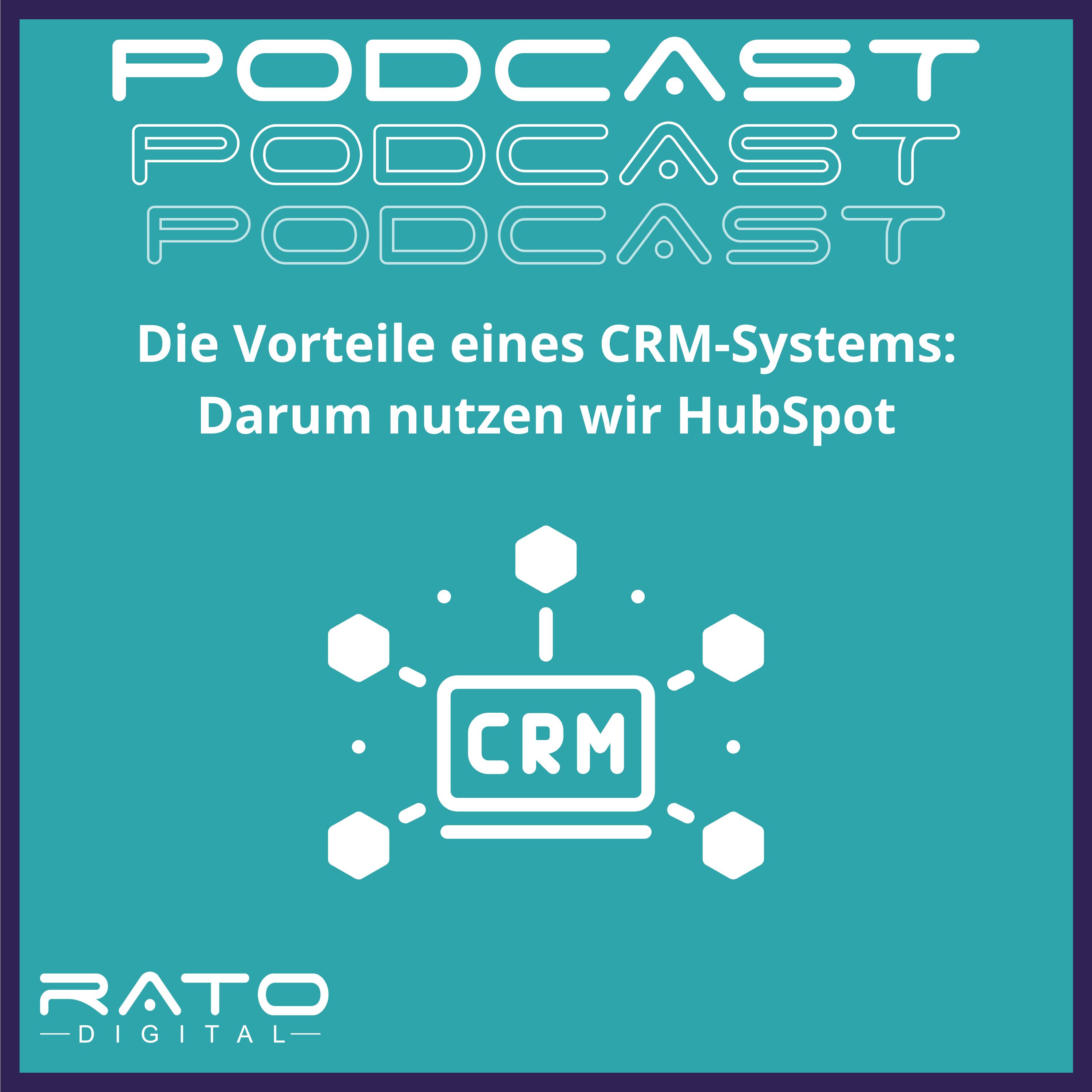 RATO Digital Podcast