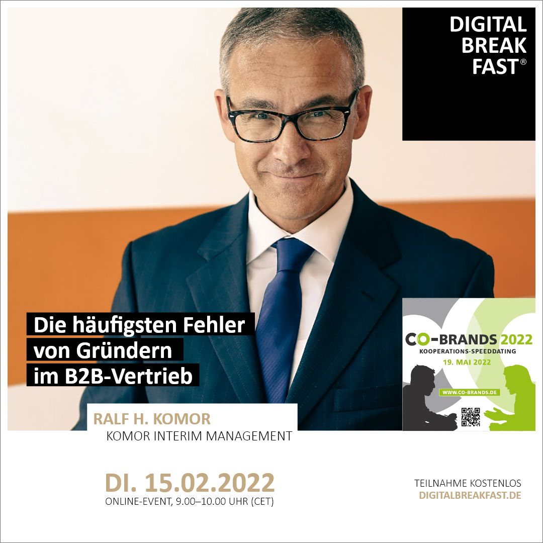 DIGITAL BREAKFAST PODCAST