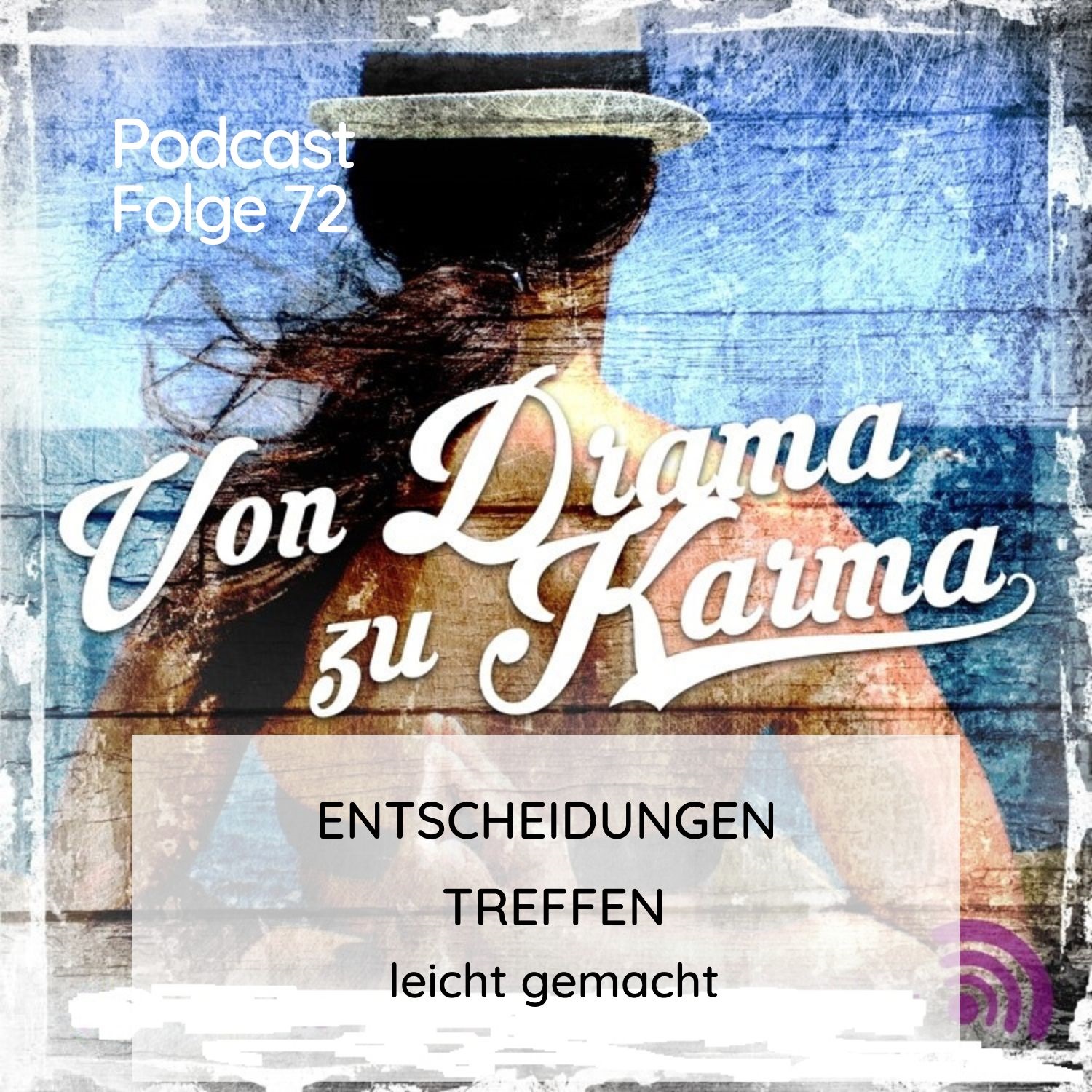 Reset & Reconnect | Der Podcast für Klarheit und Mut zur Veränderung