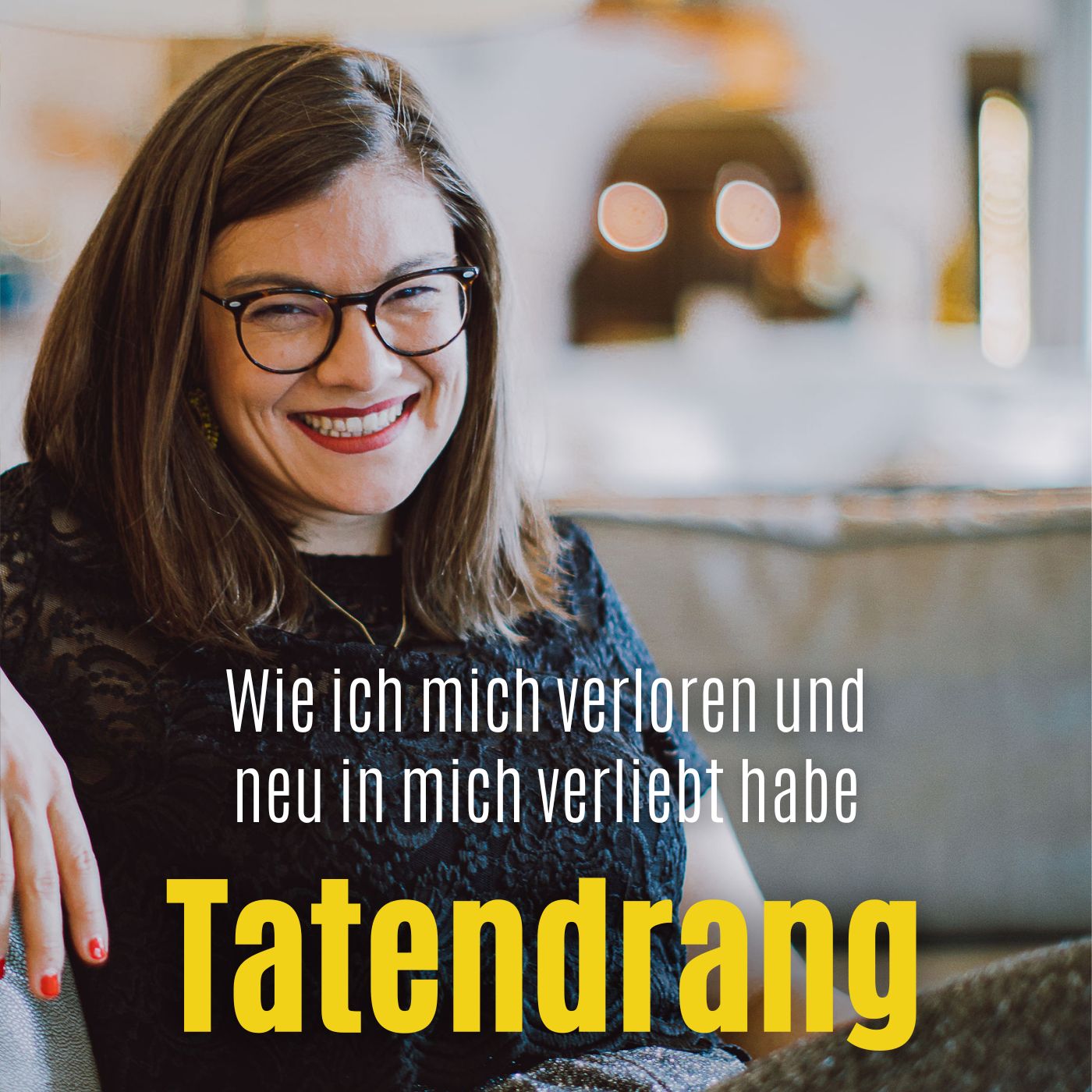 Der Tatendrang Podcast mit Julia Schleidt